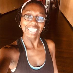 Meet your Posher, Erica